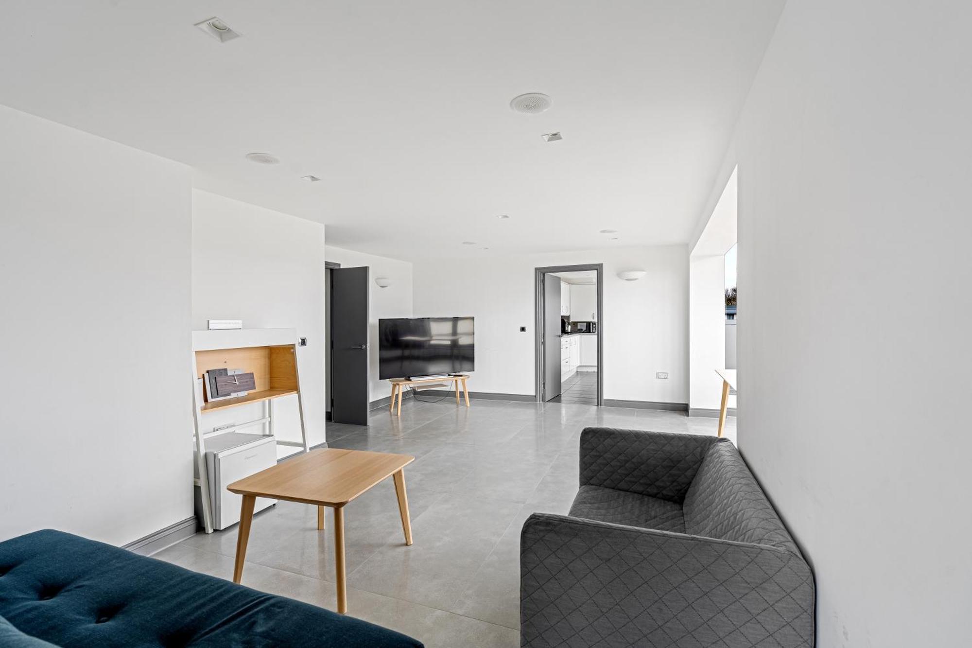 Long Letting - Luxurious 3 Bedroom Penthouse In City Centre - Parking Included! Chelmsford Eksteriør bilde