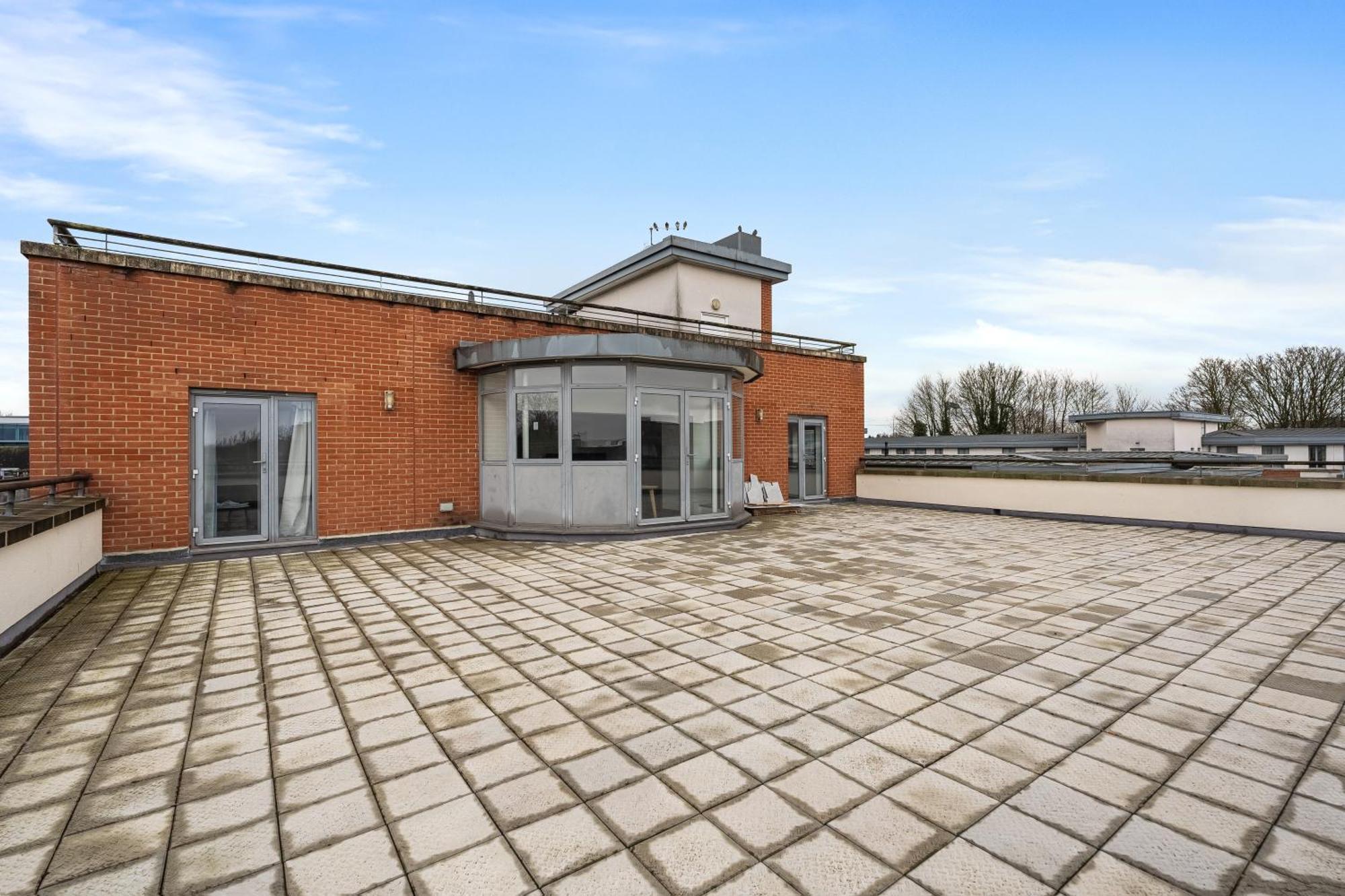 Long Letting - Luxurious 3 Bedroom Penthouse In City Centre - Parking Included! Chelmsford Eksteriør bilde