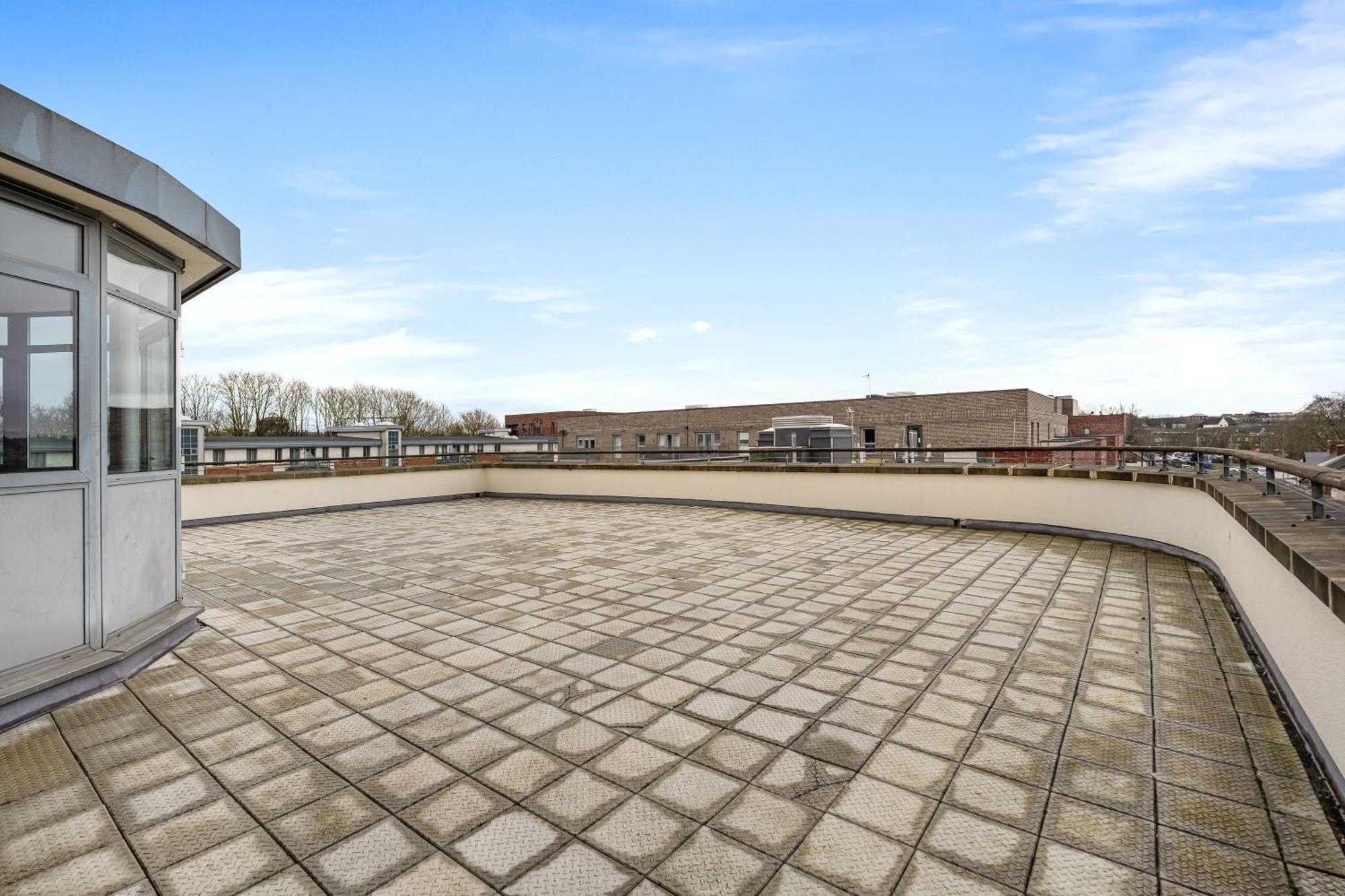 Long Letting - Luxurious 3 Bedroom Penthouse In City Centre - Parking Included! Chelmsford Eksteriør bilde