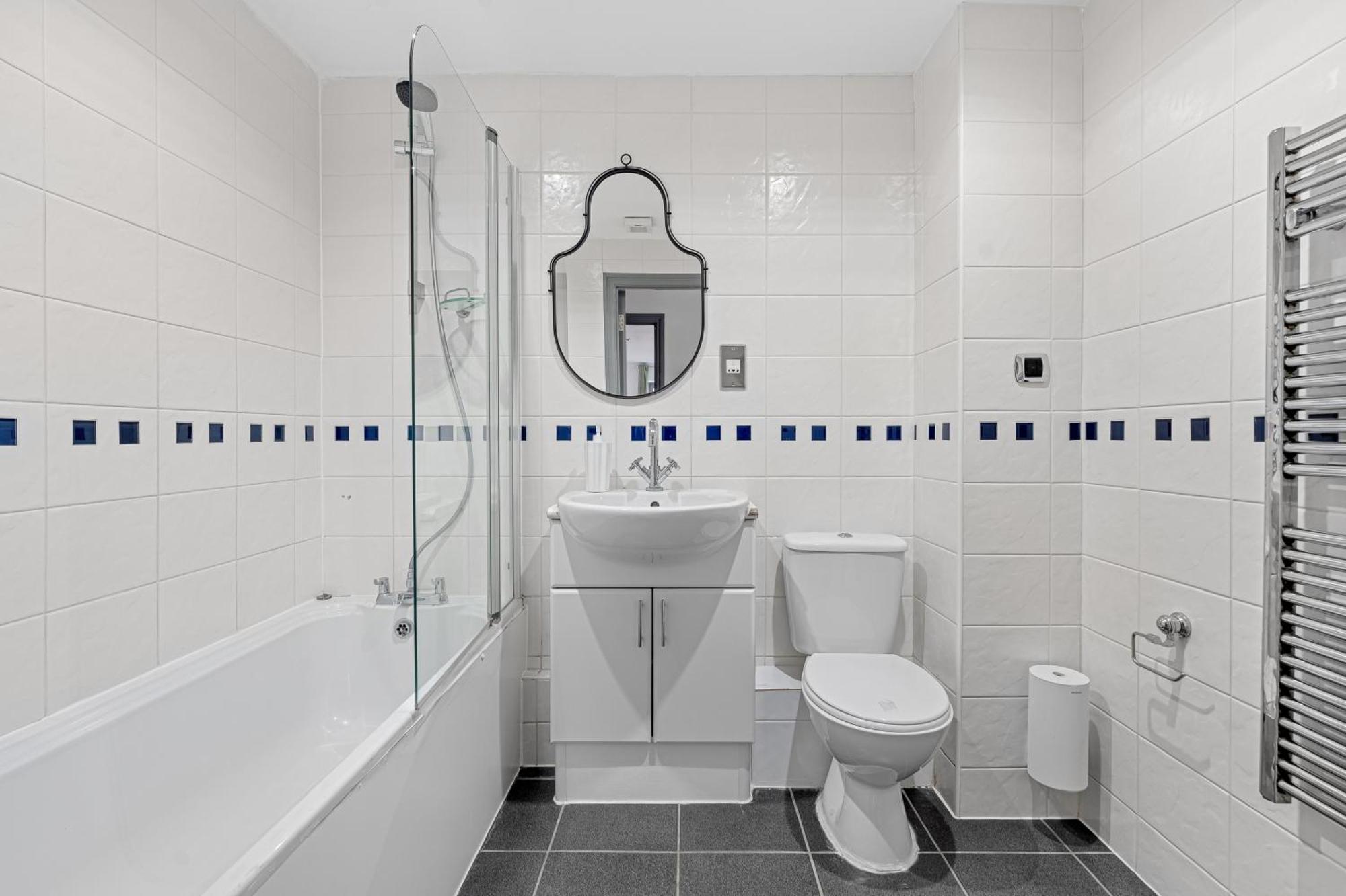Long Letting - Luxurious 3 Bedroom Penthouse In City Centre - Parking Included! Chelmsford Eksteriør bilde